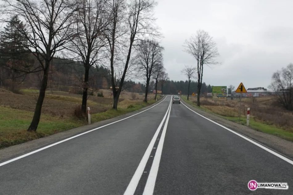 Ciągle linie ciągłe... - zdjęcie 3