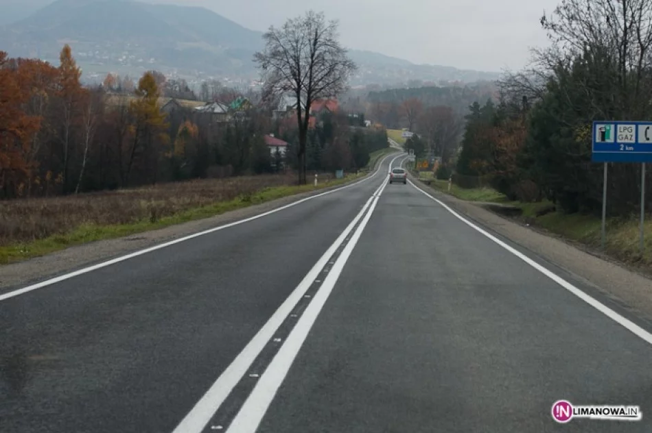 Ciągle linie ciągłe... - zdjęcie 4