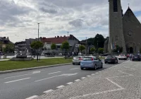 Technologia nie dotrze do Rynku. Znak zamiast wiaty i papierowy rozkład - zdjęcie główne