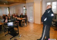 Prewencja kryminalna dla starszych - zdjęcie główne