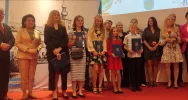 Motywacyjne stypendia dla uczniów rozdane - zdjęcie 2