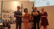 Motywacyjne stypendia dla uczniów rozdane - zdjęcie 5