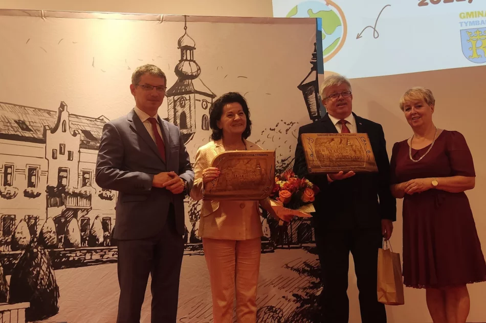 Motywacyjne stypendia dla uczniów rozdane - zdjęcie 5