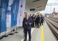 Nowy przystanek kolejowy w Krakowie - na Rynek Główny spacer potrwa 10 minut - zdjęcie główne