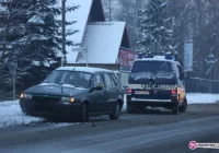 Trzy dziewczyny potrącone w drodze do szkoły - zdjęcie główne