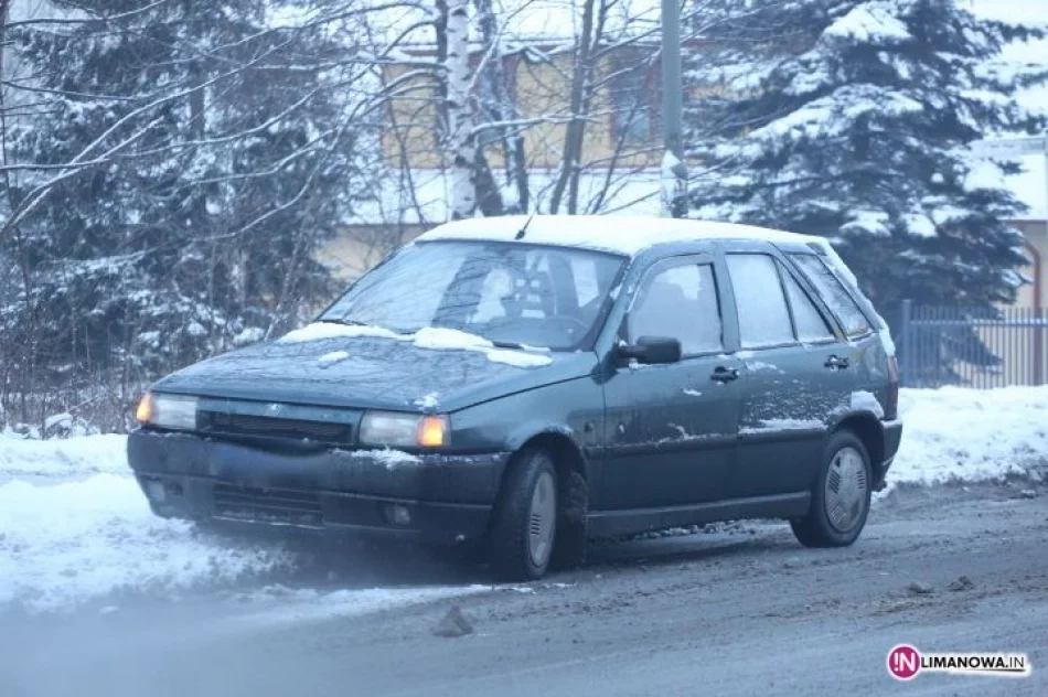Trzy dziewczyny potrącone w drodze do szkoły - zdjęcie 2