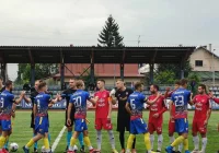Limanovia w Nowym Targu grała z Watrą. Dwa różne oblicza limanowskiego zespołu. - zdjęcie główne