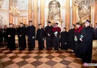 Tomasz Krupiński odznaczony 'Gloria Medicinae' - zdjęcie główne