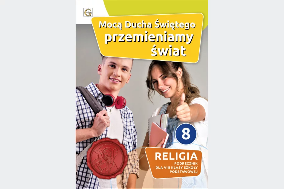 KATECHIZMY -PODRĘCZNIKI - ĆWICZENIA DO RELIGII - ART. SZKOLNE - PROMOCYJNE CENY! - zdjęcie 25