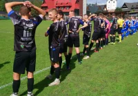 Krokus zatrzymał zwycięski marsz rywali - zdjęcie główne