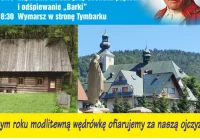 Zaproszenie na VII Beskidzie SURSUM CORDA - zdjęcie główne