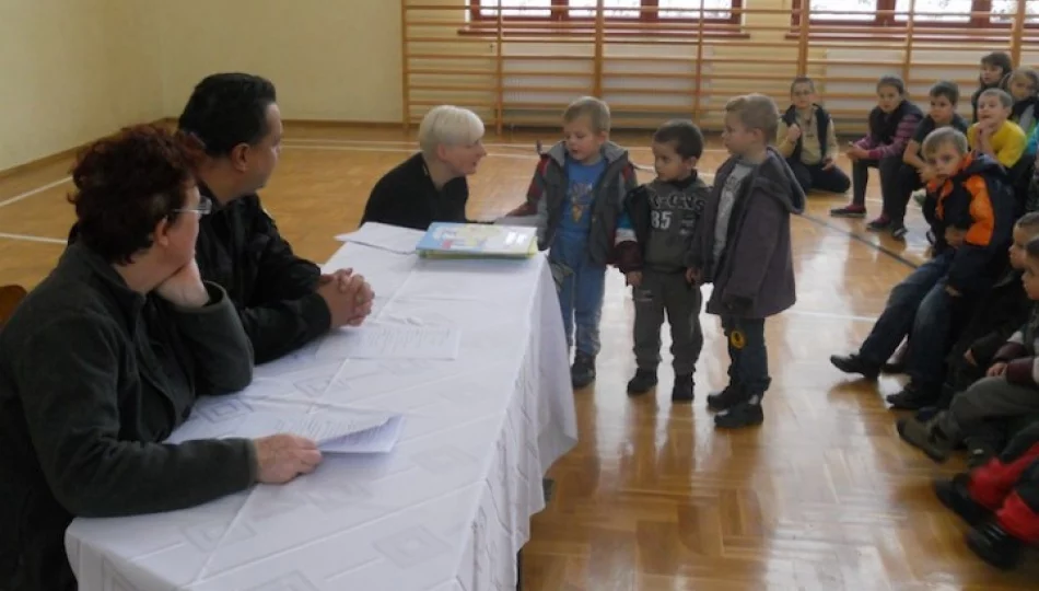 Bezpieczeństwo w sieci i na drodze - zdjęcie 1