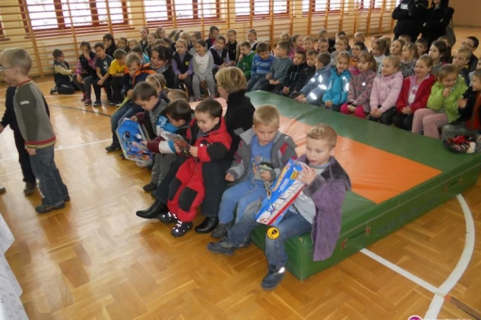 Bezpieczeństwo w sieci i na drodze - zdjęcie 2