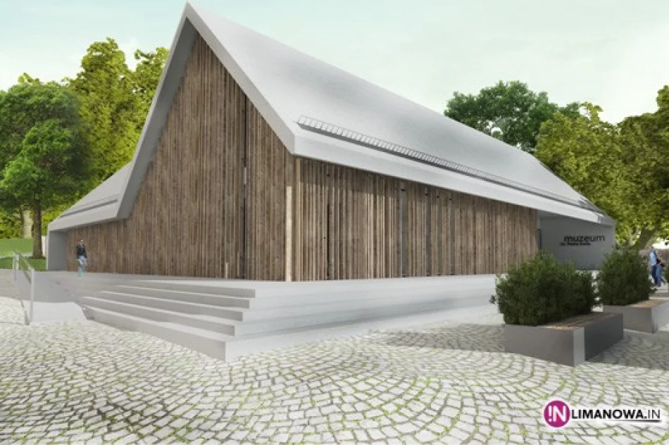 W Zalesiu powstanie muzeum - zdjęcie 2