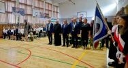 Uczniowie rozpoczęli rok szkolny - zdjęcie 2