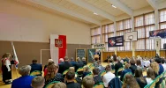 Uczniowie rozpoczęli rok szkolny - zdjęcie 5