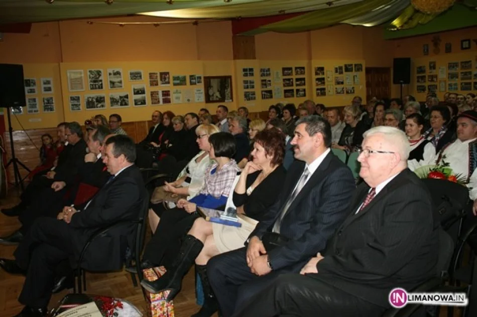 Gorce mają już 60-lat - zdjęcie 3