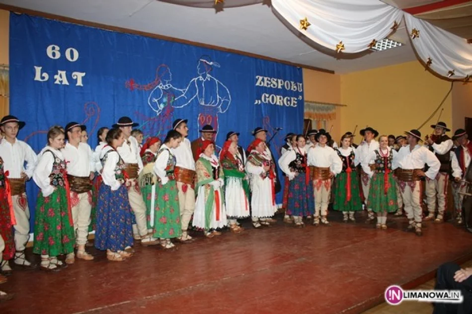 Gorce mają już 60-lat - zdjęcie 4