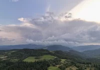 Ostrzeżenie IMGW: burze w województwie małopolskim. Sprawdź prognozę pogody - zdjęcie główne