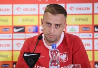 Grosicki: skupmy się na tym, co przed nami, potrzebujemy spokoju - zdjęcie główne