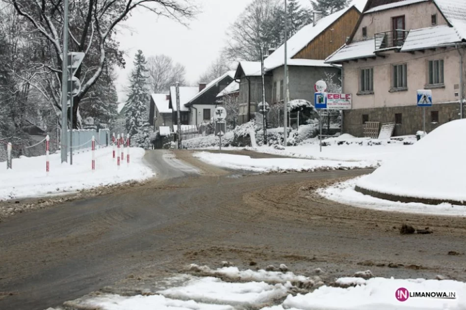 Objazdy do środy - zdjęcie 2