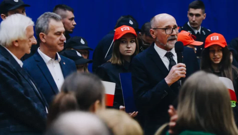 Włodarczyk: "nie mogę powiedzieć, że jestem bez szans" - zdjęcie 1