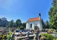 Nekrologi: odeszli w ostatnich dniach… (aktualizacja) - zdjęcie główne