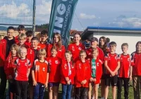 Ze Słowacji wrócili z medalami - zdjęcie główne