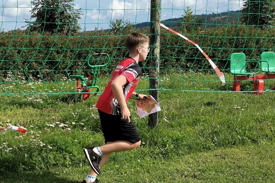 Ze Słowacji wrócili z medalami - zdjęcie 2
