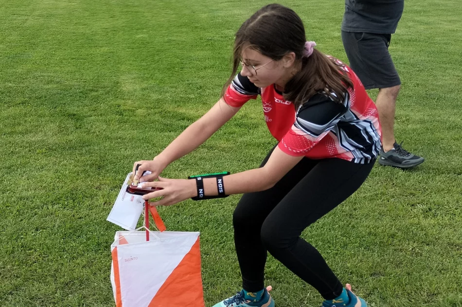 Ze Słowacji wrócili z medalami - zdjęcie 6
