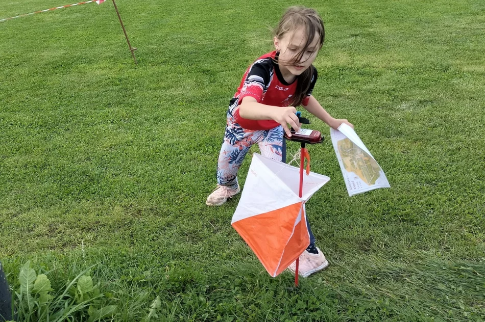 Ze Słowacji wrócili z medalami - zdjęcie 7