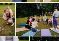 Joga od podstaw - pierwsze zajęcia bezpłatne! - zdjęcie główne