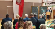 Początek roku szkolnego 2023/2024 w miejskich szkołach - zdjęcie 3