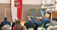 Początek roku szkolnego 2023/2024 w miejskich szkołach - zdjęcie 4