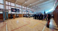 Początek roku szkolnego 2023/2024 w miejskich szkołach - zdjęcie 5