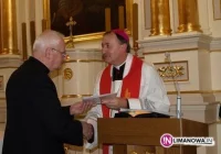 Nowi kanonicy - nominacje - zdjęcie główne