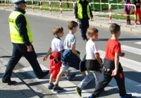 Więcej policyjnych patroli i kontroli m.in. zaparkowanych samochodów - zdjęcie główne