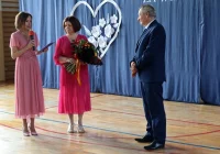Przez blisko trzy dekady kierował szkołą, teraz odszedł na emeryturę - zdjęcie główne