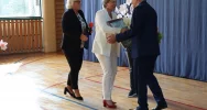 Przez blisko trzy dekady kierował szkołą, teraz odszedł na emeryturę - zdjęcie 5