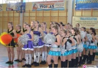 Taneczny popis w szkole - zdjęcie główne