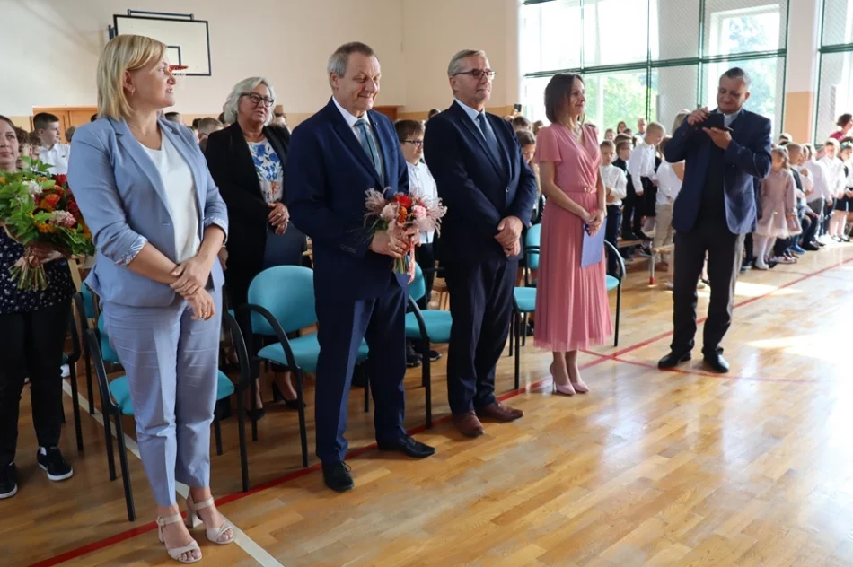 Przez blisko trzy dekady kierował szkołą, teraz odszedł na emeryturę - zdjęcie 16