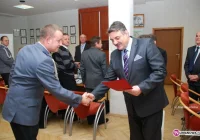 Podziękowania dla policjantów i ratowników - zdjęcie główne