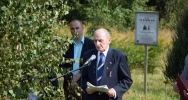 Uczcili pamięć żołnierzy 24. Pułku Ułanów - zdjęcie 2