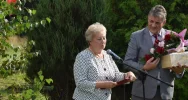 Uczcili pamięć żołnierzy 24. Pułku Ułanów - zdjęcie 3