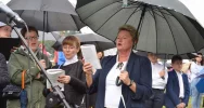 Uczcili pamięć żołnierzy 24. Pułku Ułanów - zdjęcie 4