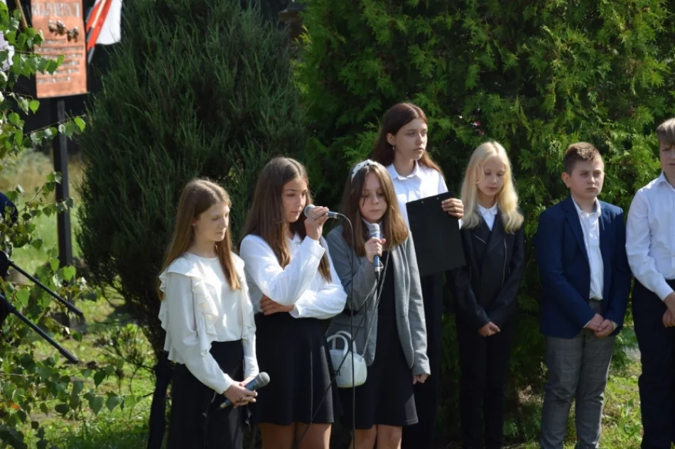 Uczcili pamięć żołnierzy 24. Pułku Ułanów - zdjęcie 9