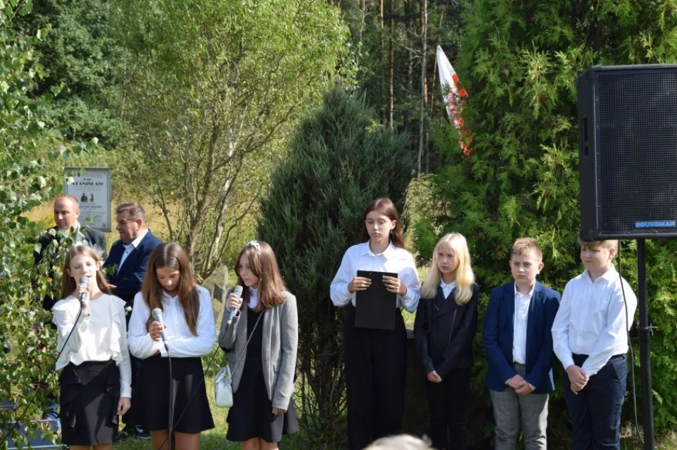 Uczcili pamięć żołnierzy 24. Pułku Ułanów - zdjęcie 11