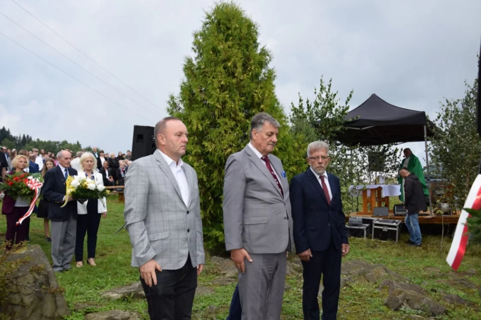 Uczcili pamięć żołnierzy 24. Pułku Ułanów - zdjęcie 18