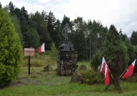Uczcili pamięć żołnierzy 24. Pułku Ułanów - zdjęcie główne