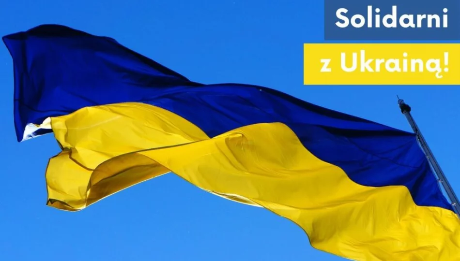 Świadczenie pieniężne za zapewnienie zakwaterowania i wyżywienia obywatelom Ukrainy. - zdjęcie 1